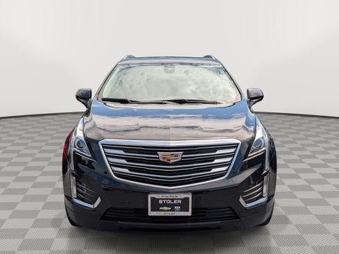 Used 2017 Cadillac XT5 Luxury w/ Driver Awareness Package FWD image 8