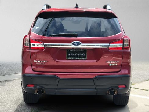 Used 2019 Subaru Ascent Premium AWD/4WD image 4