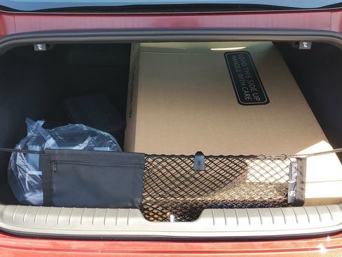 New 2025 Hyundai Ioniq 6 SEL image 7