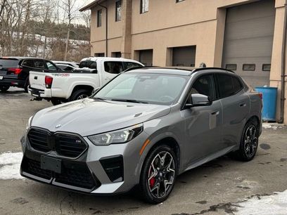 Used 2025 BMW X2 M35i w/ Premium Package