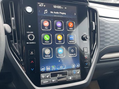 New 2026 Subaru Forester Touring image 13