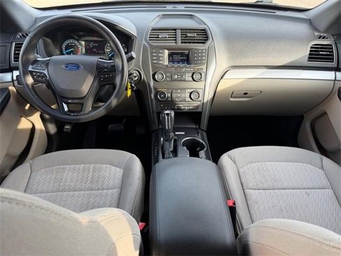 Used 2018 Ford Explorer FWD image 10