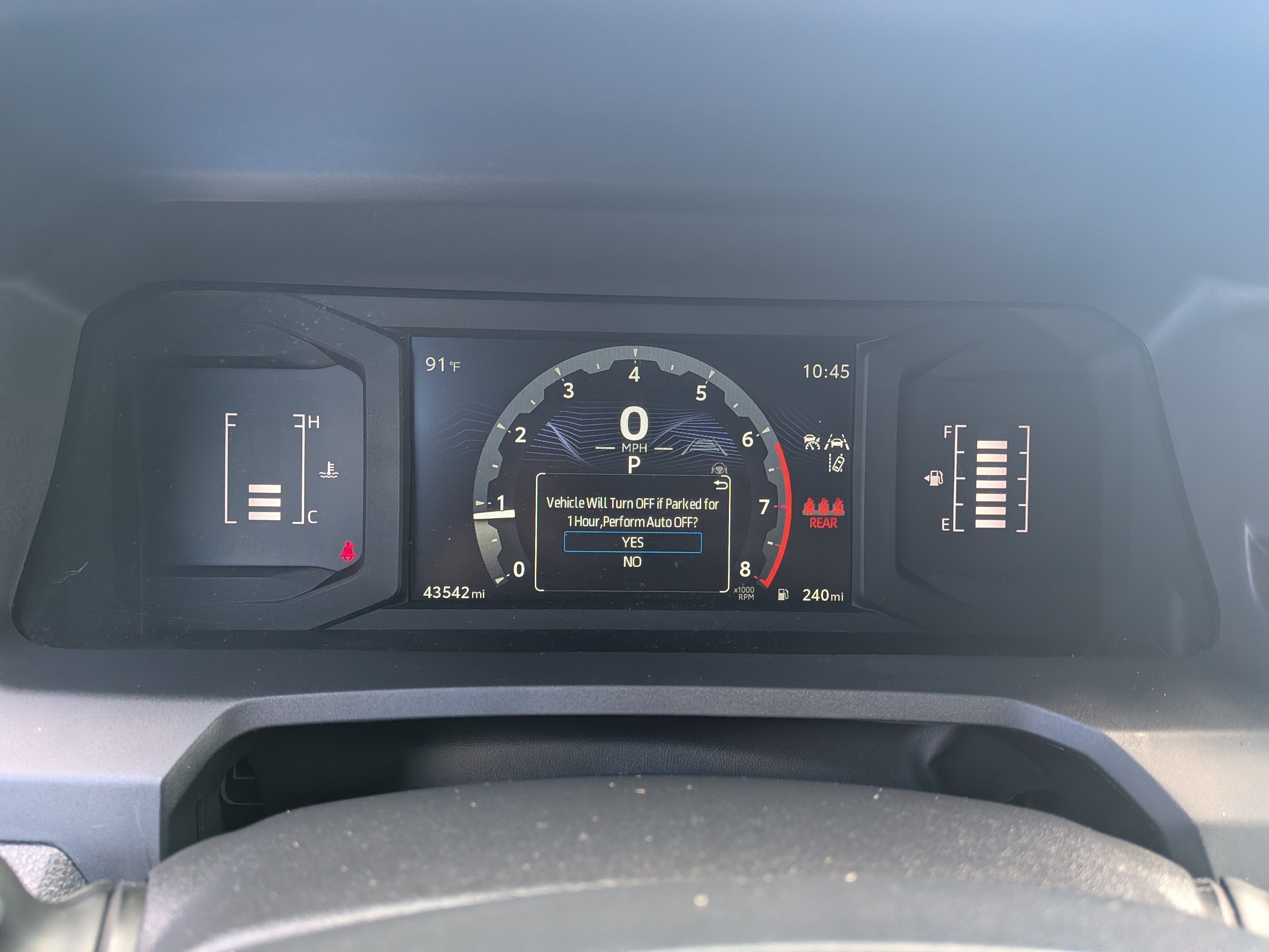 Used 2024 Toyota Tacoma SR5 AWD/4WD image 27