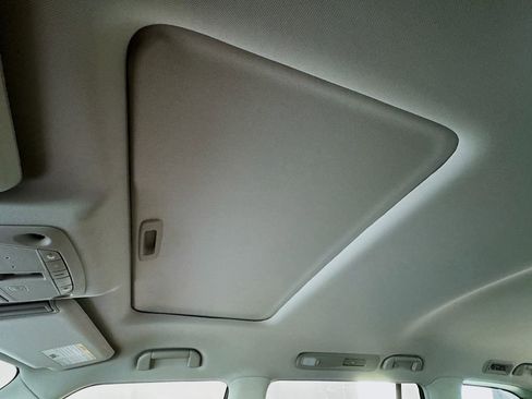 Used 2023 Nissan Armada Platinum w/ Captain's Chairs Package image 22