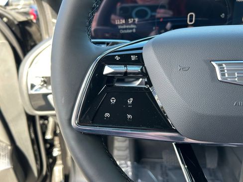 New 2026 Cadillac Lyriq Premium Sport image 17