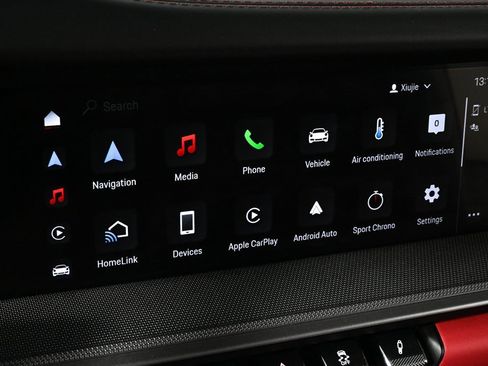 Certified 2024 Porsche 911 Targa 4S image 17