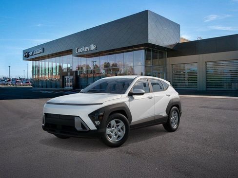 New 2026 Hyundai Kona SE image 1