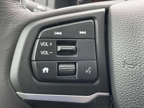 Used 2025 Honda Ridgeline RTL image 23