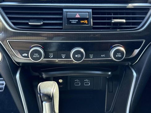Used 2022 Honda Accord Sport image 26