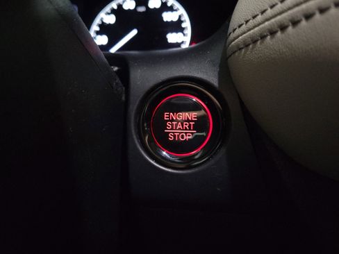 Used 2023 Honda HR-V EX-L image 27