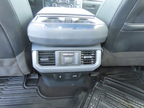 Certified 2023 Ford F150 Lariat w/ Equipment Group 502A High AWD/4WD image 18