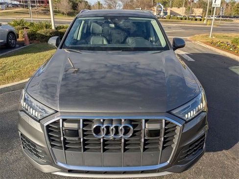 Used 2024 Audi Q7 2.0T Premium Plus image 4