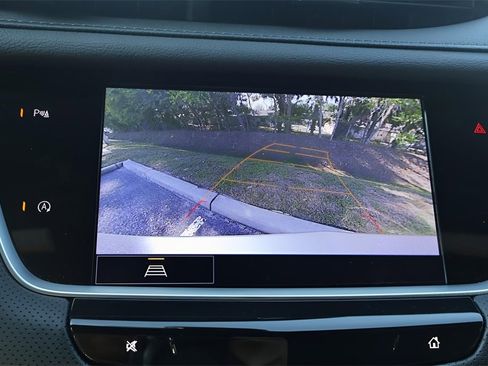 New 2025 Cadillac XT5 Premium Luxury image 23