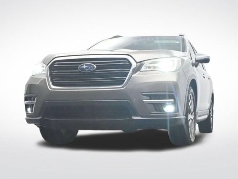 Used 2022 Subaru Ascent Touring w/ Popular Package #2A AWD/4WD image 40