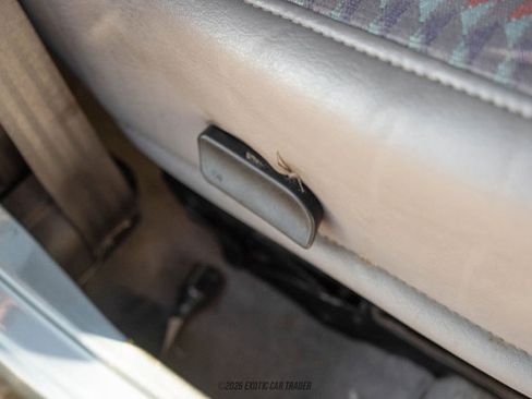 Used 1997 Jeep Wrangler Sport image 39