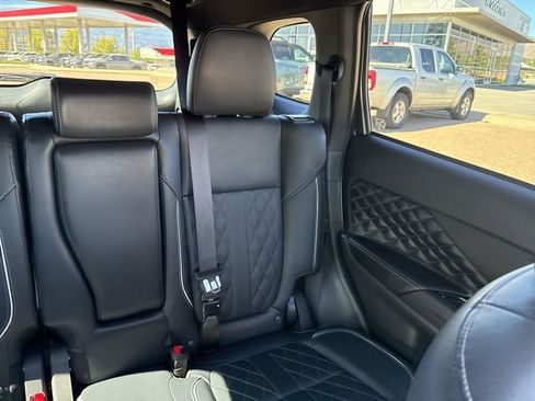 Used 2021 Mitsubishi Outlander GT AWD/4WD image 23