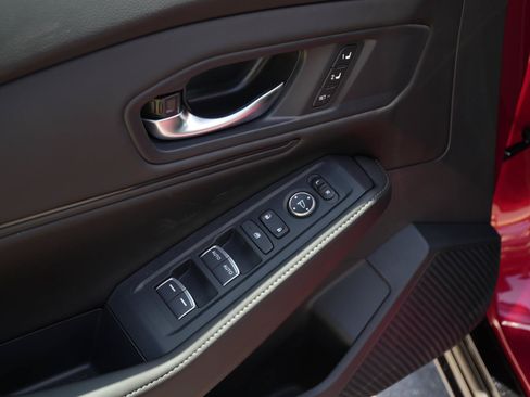 New 2026 Honda Accord Sport image 14