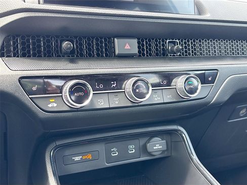 Certified 2026 Honda CR-V Sport-L image 17