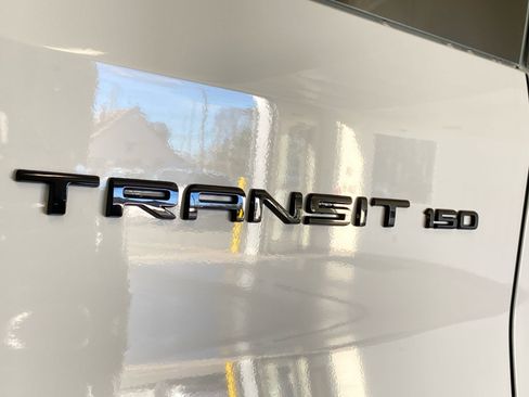 New 2026 Ford Transit 150 LR 130 WB image 7