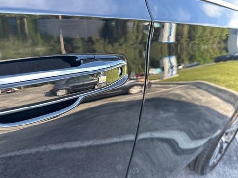 New 2026 Chevrolet Tahoe High Country image 70