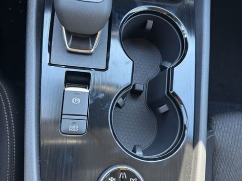 New 2026 Nissan Rogue SV image 22