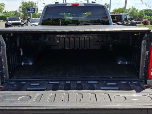 Used 2023 Ford F150 XL w/ STX Appearance Package AWD/4WD image 32