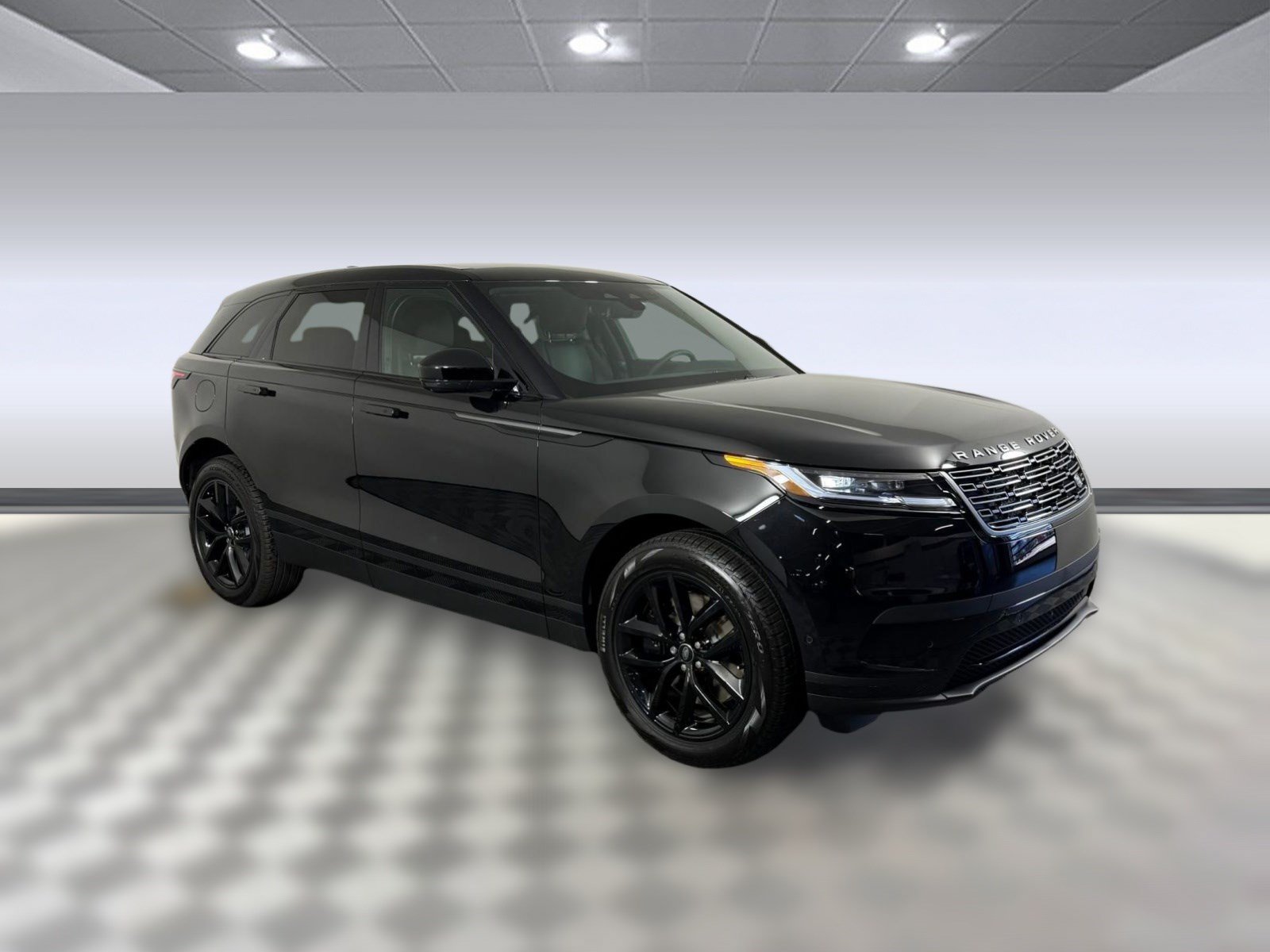 Used 2026 Land Rover Range Rover Velar S AWD/4WD image 7