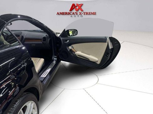 Used 2009 Mercedes-Benz SLK 300 image 27