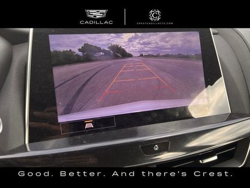 Used 2022 Cadillac CT5 Premium Luxury AWD/4WD image 19
