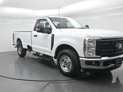 New 2026 Ford F350 XL w/ XL Chrome Package image 50