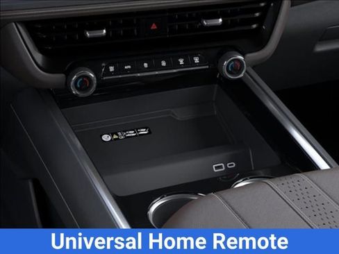 New 2026 Chevrolet Suburban High Country AWD/4WD image 26