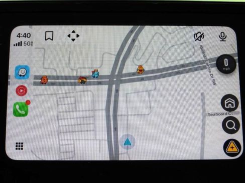 Used 2022 Volkswagen Tiguan SE R-Line image 66