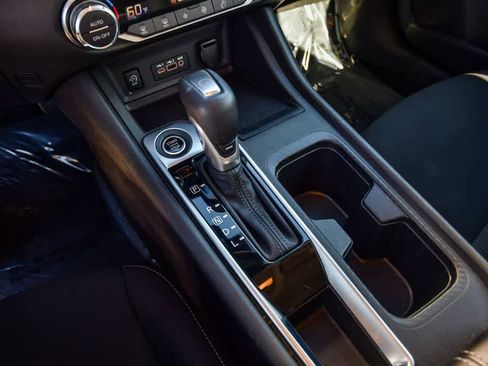 Used 2024 Nissan Sentra SV w/ All-Weather Package image 19