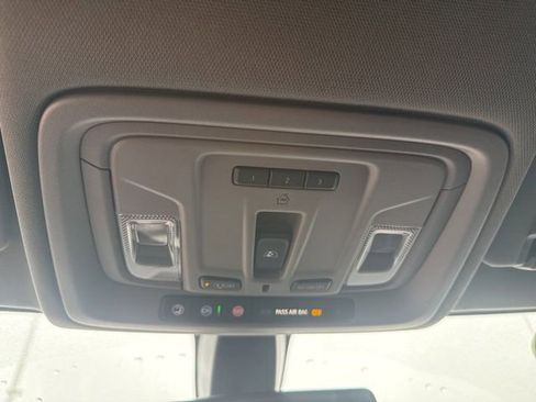 Used 2021 Chevrolet Silverado 1500 RST w/ All Star Edition Plus image 30