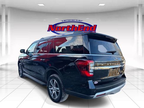 Used 2024 Ford Expedition Max Limited image 5