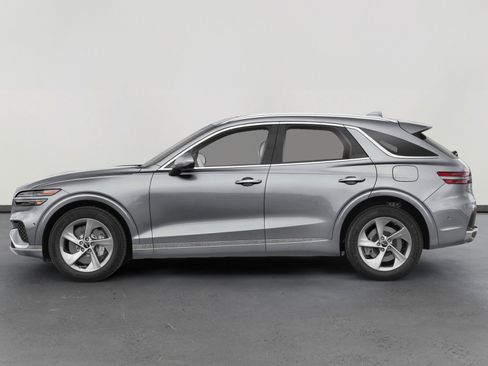 New 2026 Genesis GV70 2.5T Advanced image 3