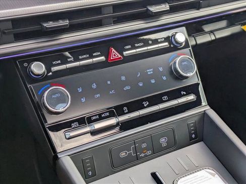 New 2026 Hyundai Santa Fe Calligraphy image 14