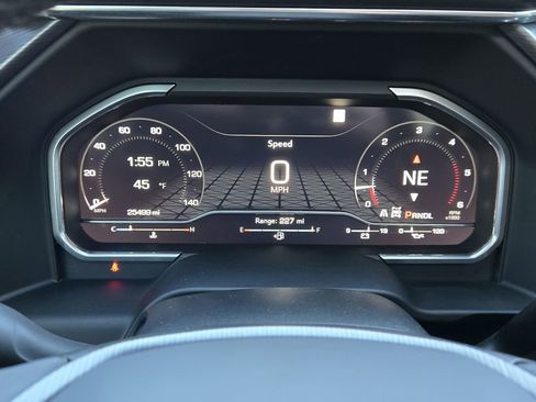 Used 2024 GMC Sierra 2500 Denali Ultimate image 27