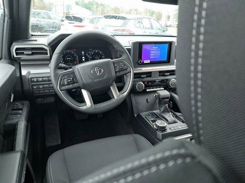 New 2026 Toyota Tacoma TRD Off-Road image 10