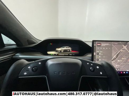 Used 2024 Tesla Model S Plaid image 23
