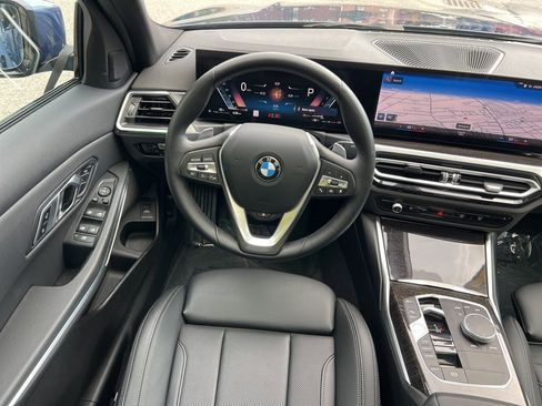 Used 2023 BMW 330i xDrive Sedan w/ Driving Assistance Package image 23