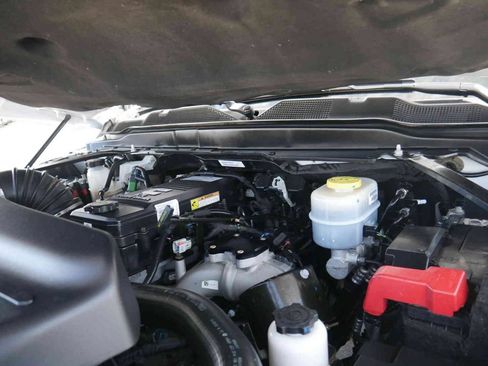 Used 2021 RAM 2500 Big Horn AWD/4WD image 15