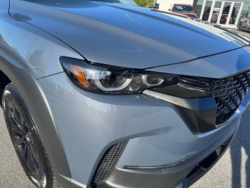 Used 2025 MAZDA CX-50 AWD 2.5 Hybrid w/ Weather Package image 28