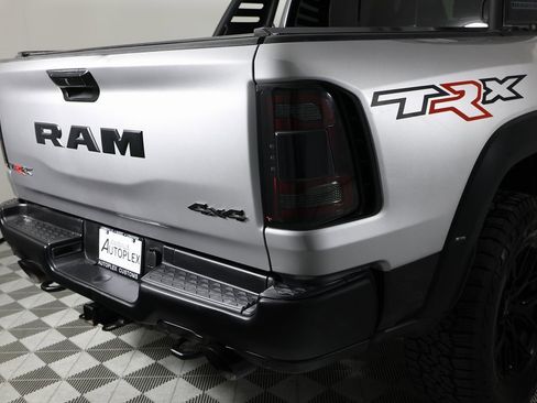Used 2023 RAM 1500 TRX w/ TRX Level 2 Equipment Group image 56