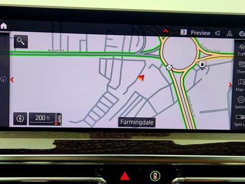 Used 2022 BMW X3 xDrive30i w/ Premium Package 2 image 20