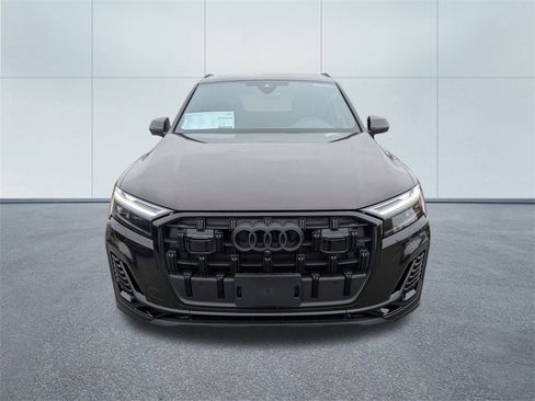 New 2026 Audi Q7 3.0T Premium Plus image 8