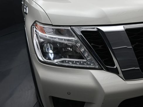 Used 2019 Nissan Armada SL w/ Premium Package AWD/4WD image 3