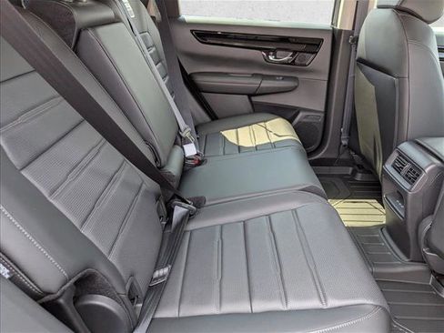 New 2026 Honda CR-V EX-L image 30