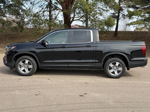 Used 2024 Honda Ridgeline RTL image 8