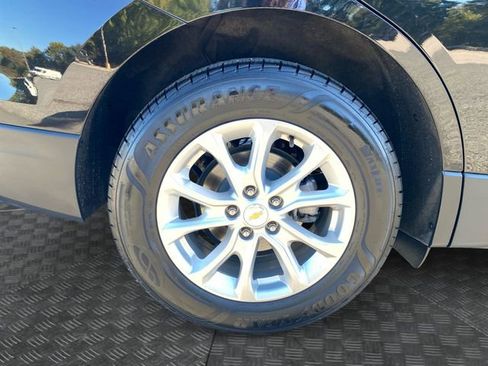 Used 2019 Chevrolet Equinox LT image 33